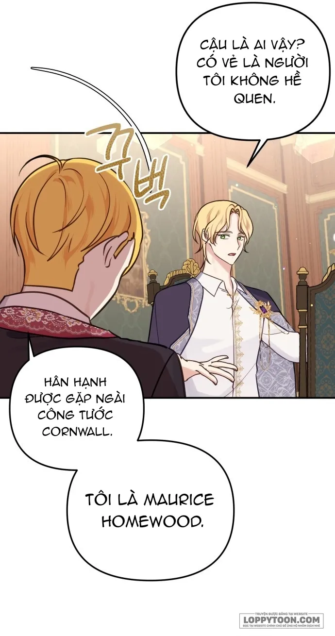 Cuộc Sống Hạnh Phúc Cùng Chồng - Chap 29 - Trang 13