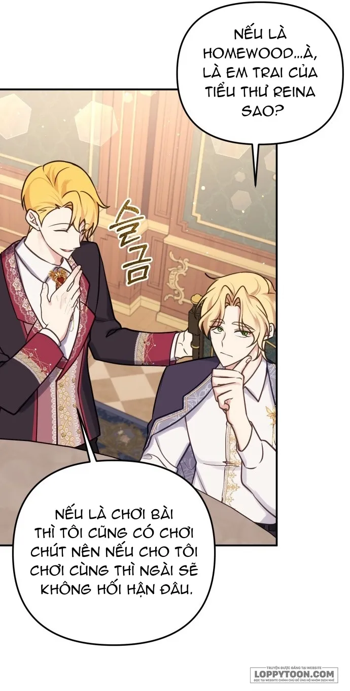 Cuộc Sống Hạnh Phúc Cùng Chồng - Chap 29 - Trang 14