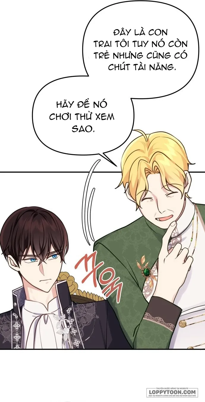 Cuộc Sống Hạnh Phúc Cùng Chồng - Chap 29 - Trang 15