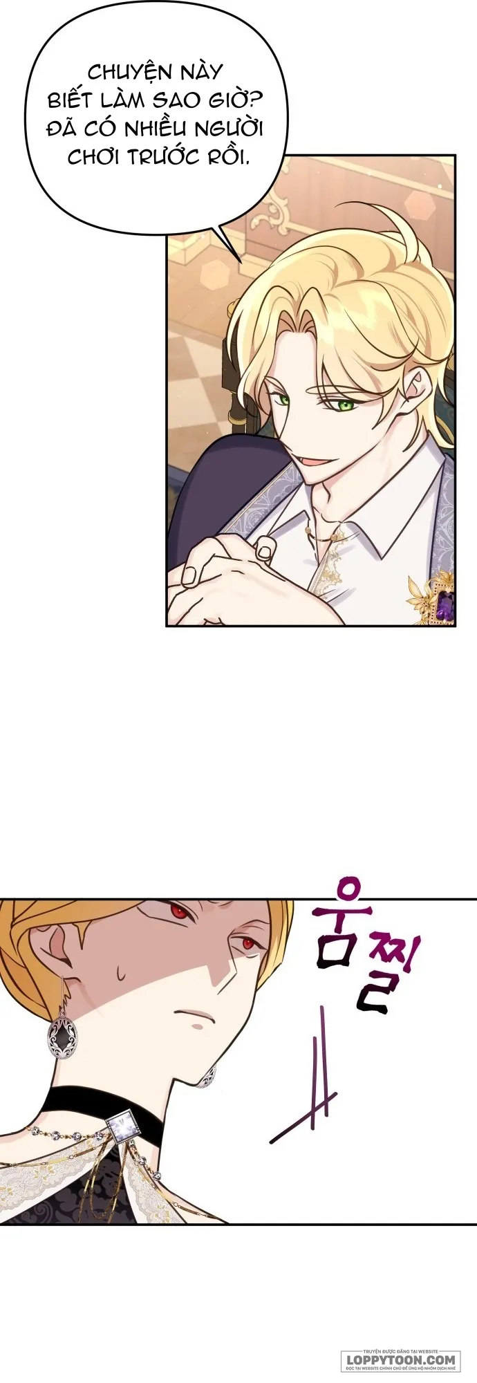 Cuộc Sống Hạnh Phúc Cùng Chồng - Chap 29 - Trang 16