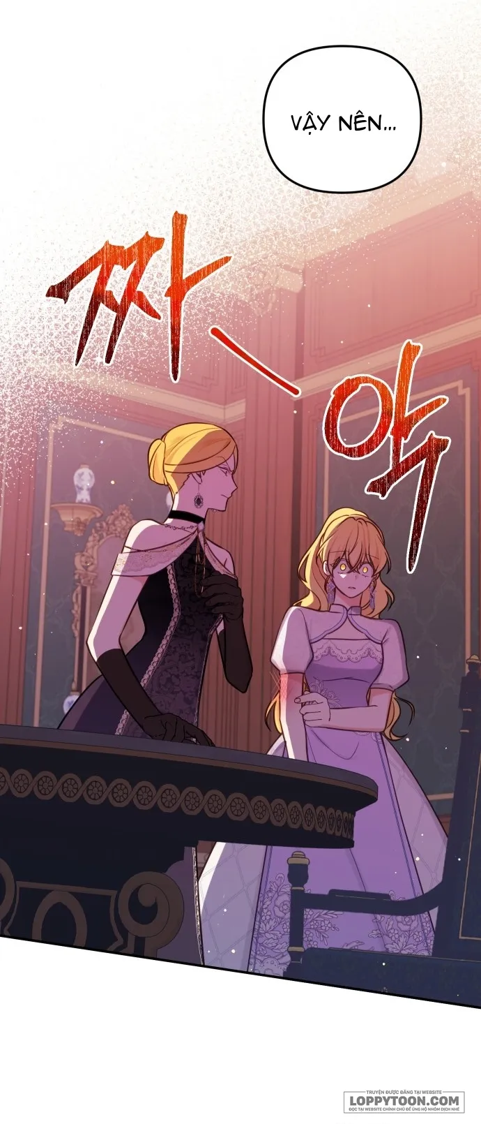 Cuộc Sống Hạnh Phúc Cùng Chồng - Chap 29 - Trang 20