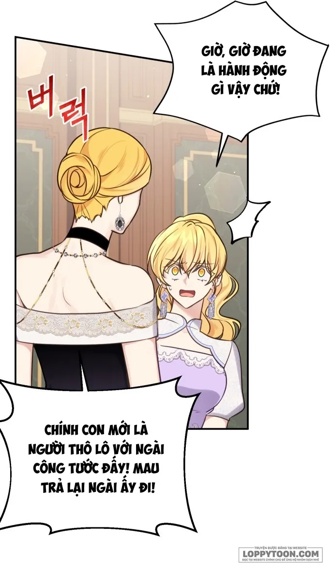 Cuộc Sống Hạnh Phúc Cùng Chồng - Chap 29 - Trang 21