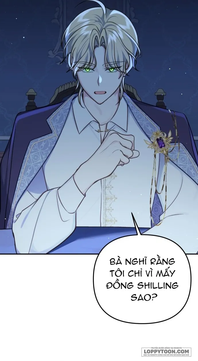 Cuộc Sống Hạnh Phúc Cùng Chồng - Chap 29 - Trang 23