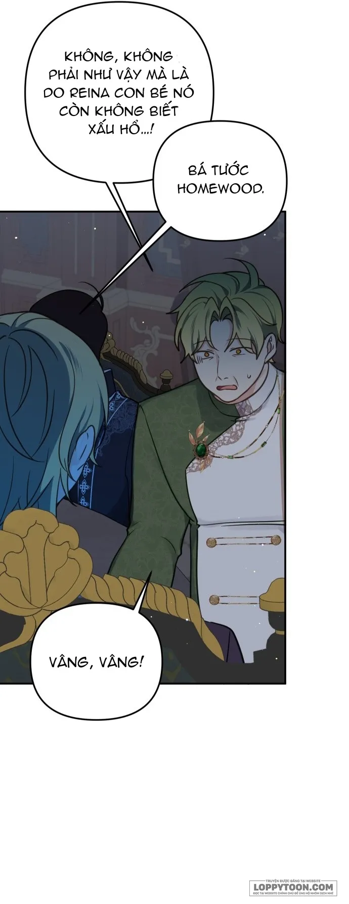 Cuộc Sống Hạnh Phúc Cùng Chồng - Chap 29 - Trang 24