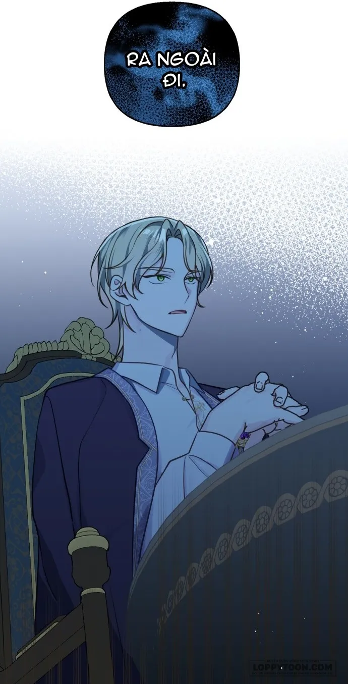 Cuộc Sống Hạnh Phúc Cùng Chồng - Chap 29 - Trang 25