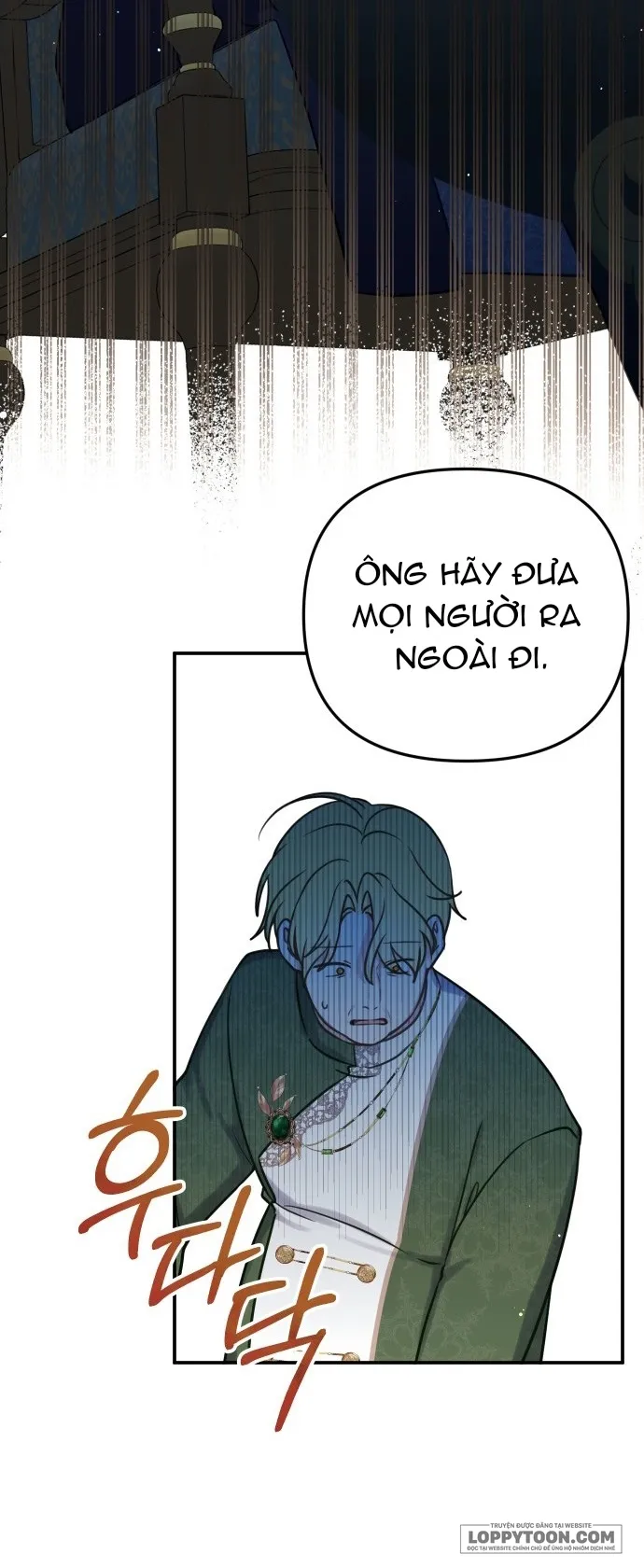 Cuộc Sống Hạnh Phúc Cùng Chồng - Chap 29 - Trang 26