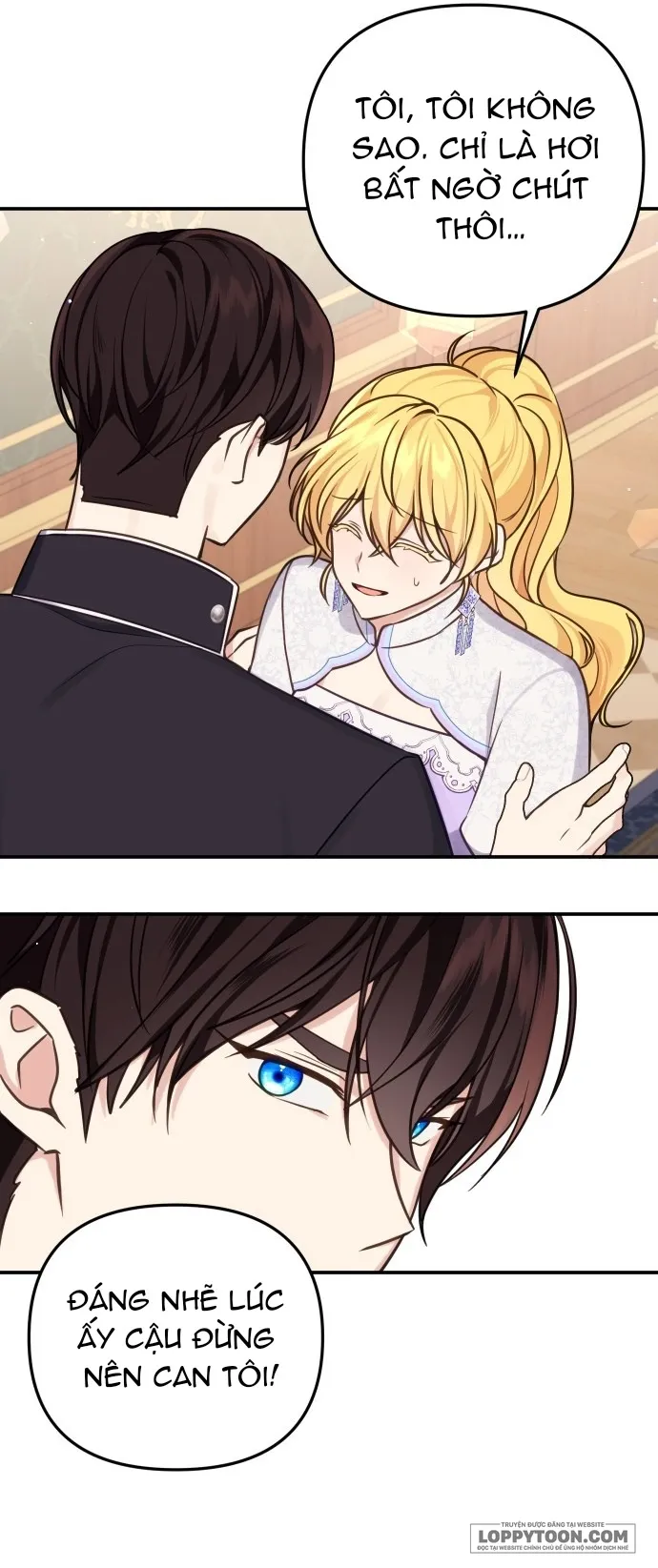 Cuộc Sống Hạnh Phúc Cùng Chồng - Chap 29 - Trang 29