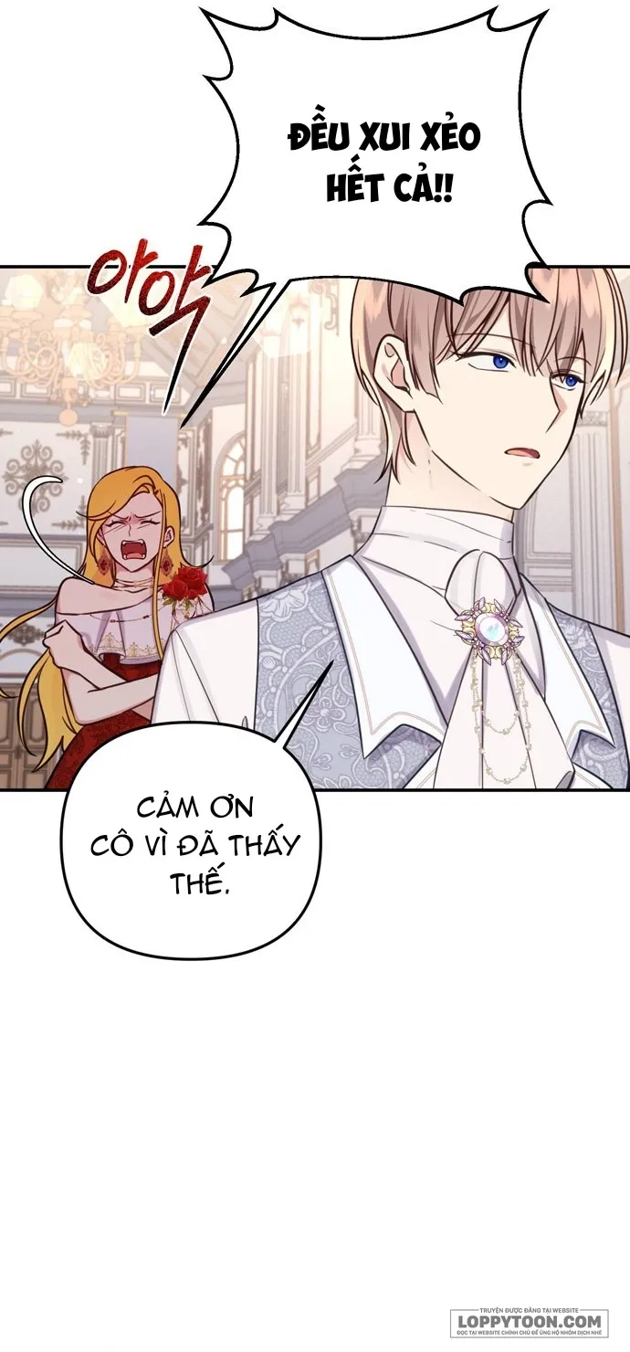 Cuộc Sống Hạnh Phúc Cùng Chồng - Chap 29 - Trang 4