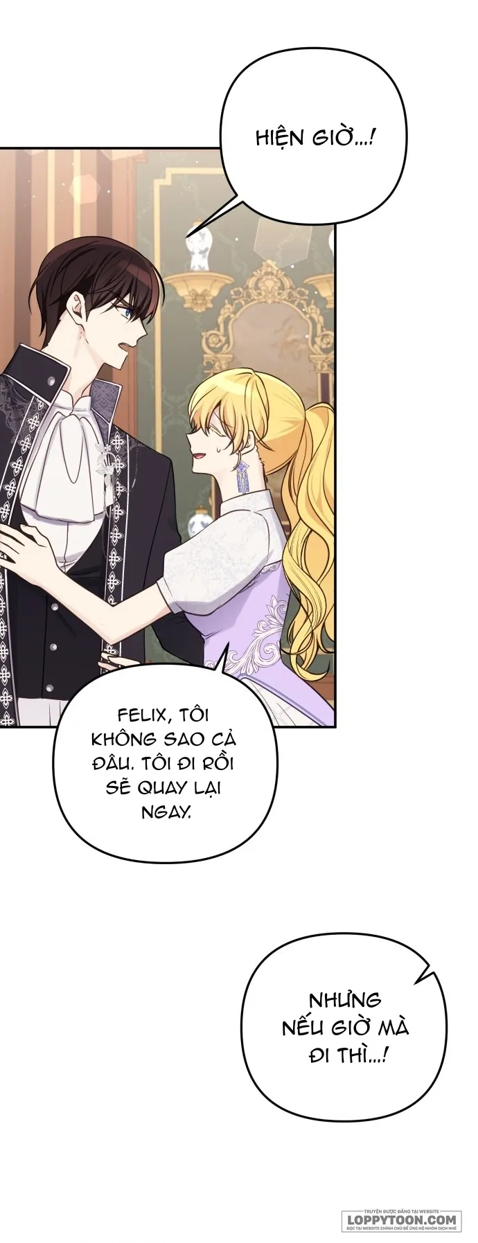 Cuộc Sống Hạnh Phúc Cùng Chồng - Chap 29 - Trang 31
