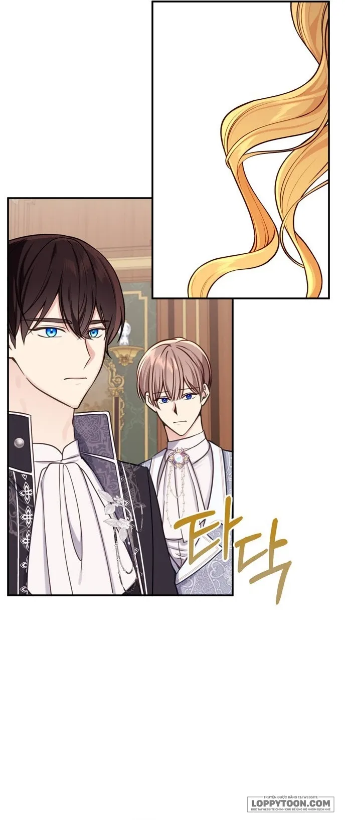 Cuộc Sống Hạnh Phúc Cùng Chồng - Chap 29 - Trang 34