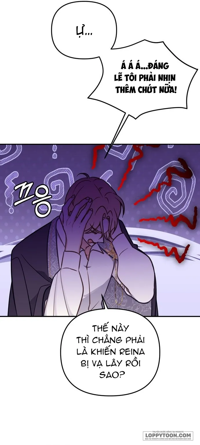 Cuộc Sống Hạnh Phúc Cùng Chồng - Chap 29 - Trang 35