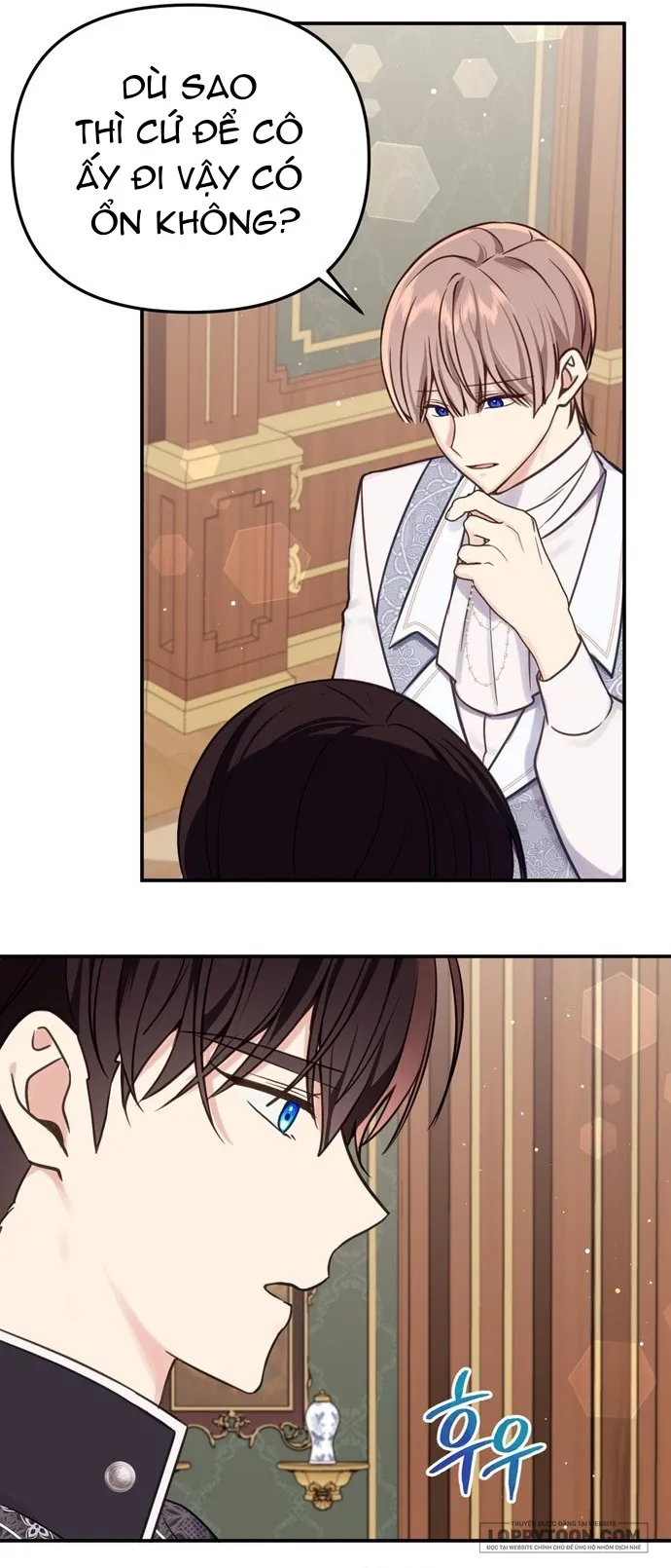 Cuộc Sống Hạnh Phúc Cùng Chồng - Chap 29 - Trang 36