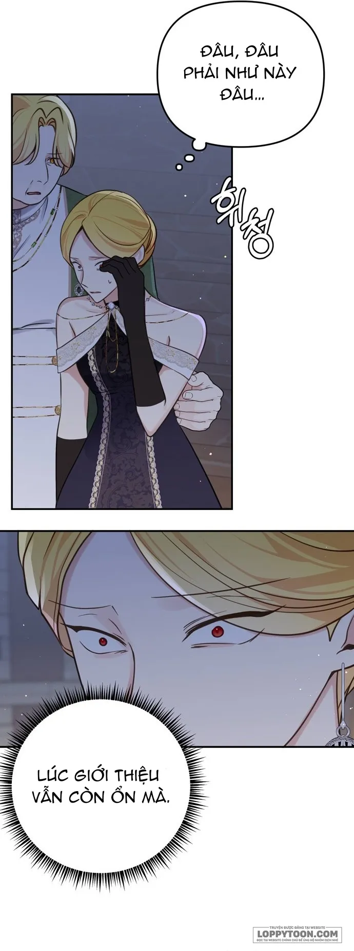 Cuộc Sống Hạnh Phúc Cùng Chồng - Chap 29 - Trang 40