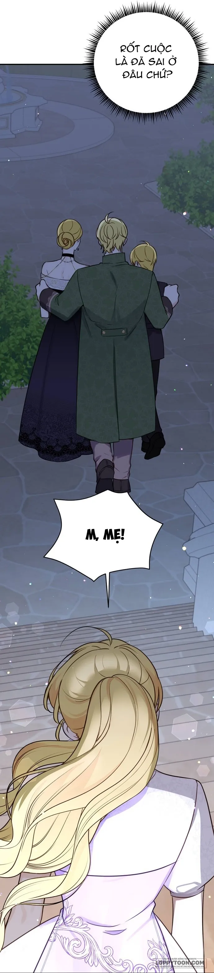 Cuộc Sống Hạnh Phúc Cùng Chồng - Chap 29 - Trang 41