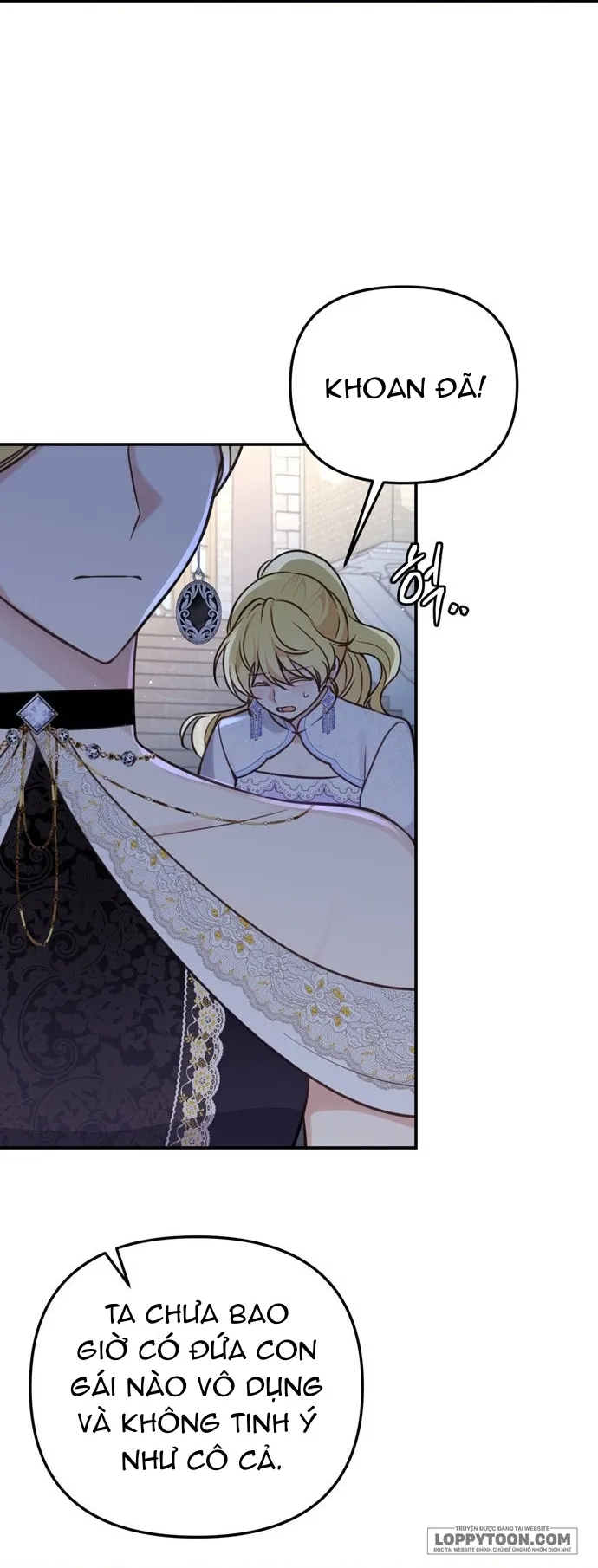 Cuộc Sống Hạnh Phúc Cùng Chồng - Chap 29 - Trang 42