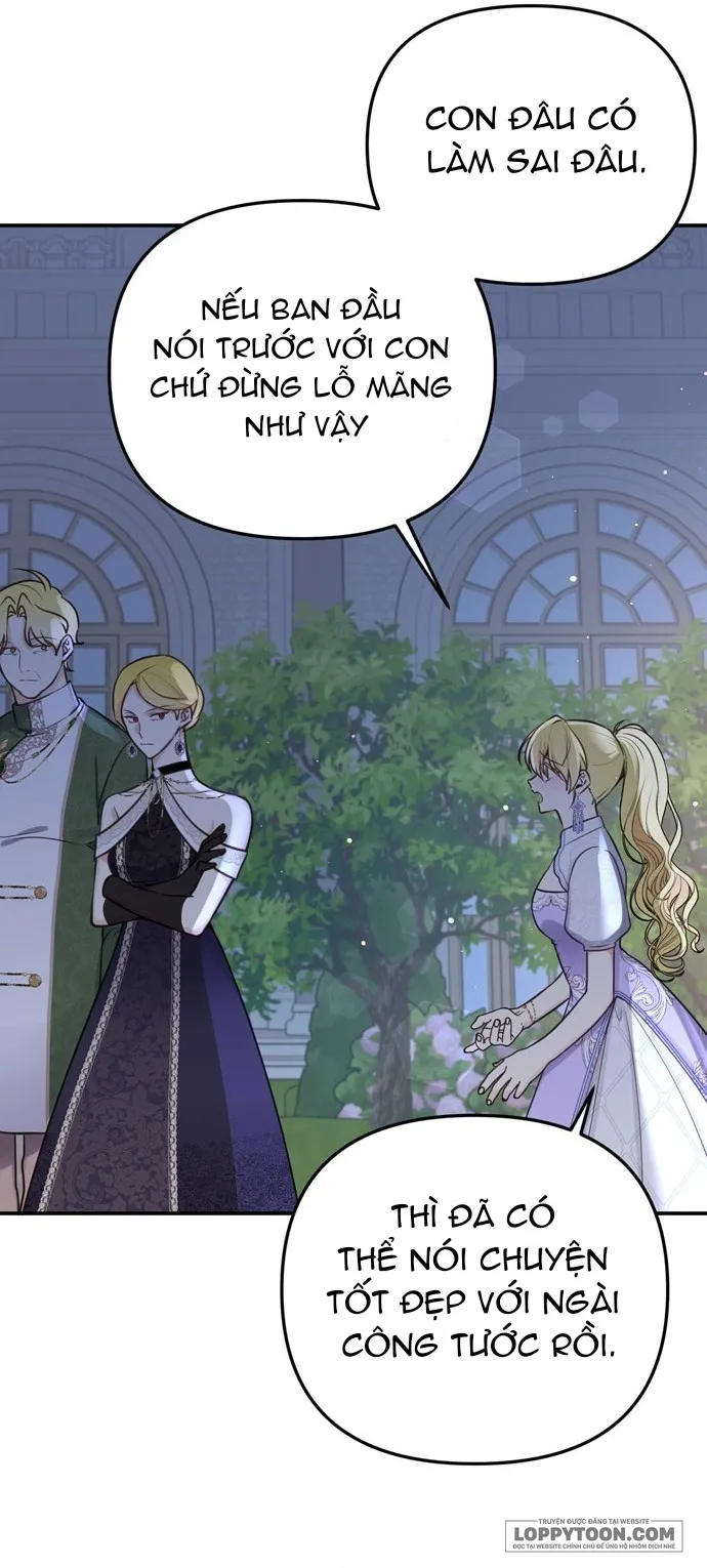 Cuộc Sống Hạnh Phúc Cùng Chồng - Chap 29 - Trang 44