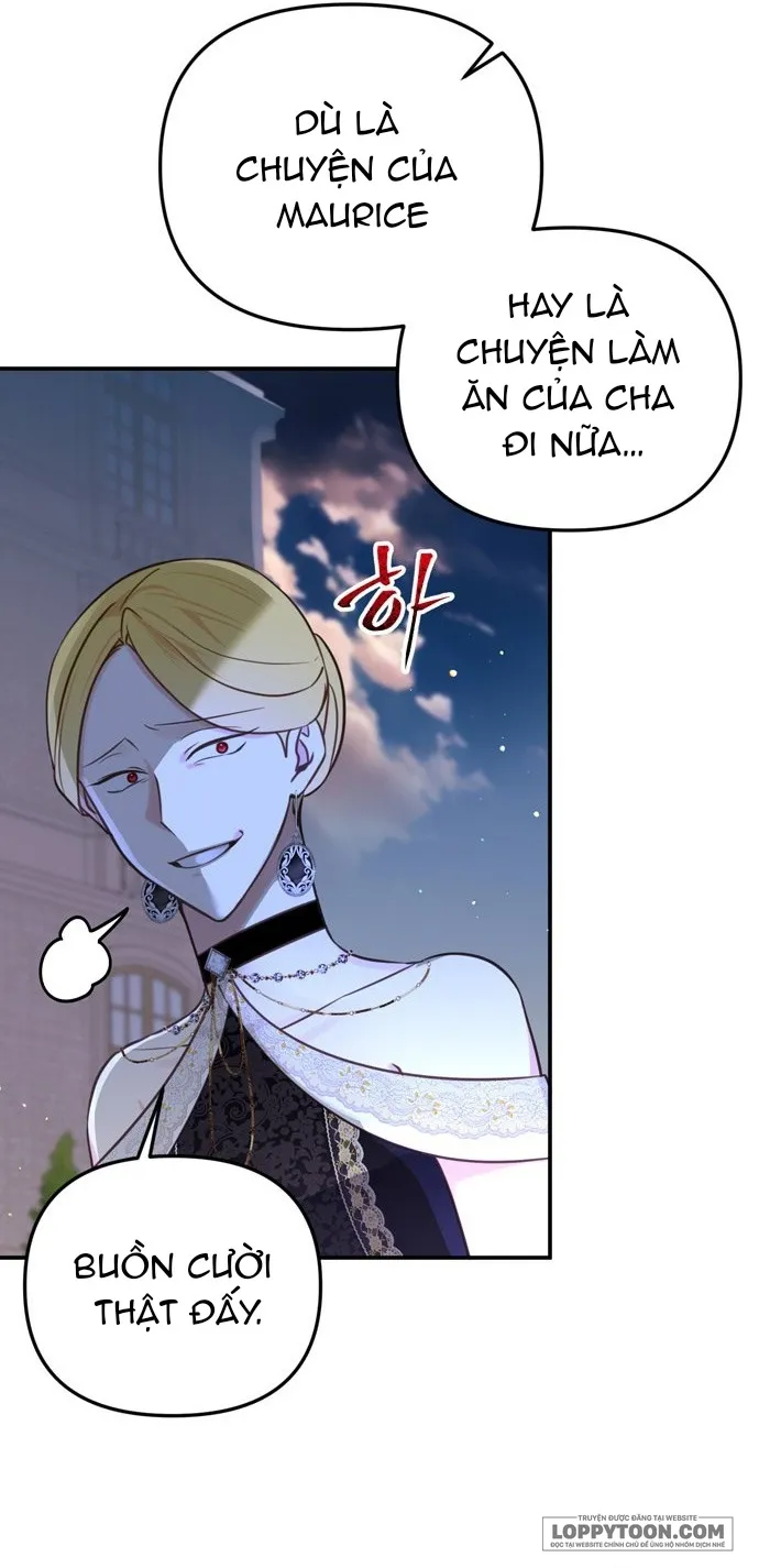 Cuộc Sống Hạnh Phúc Cùng Chồng - Chap 29 - Trang 45