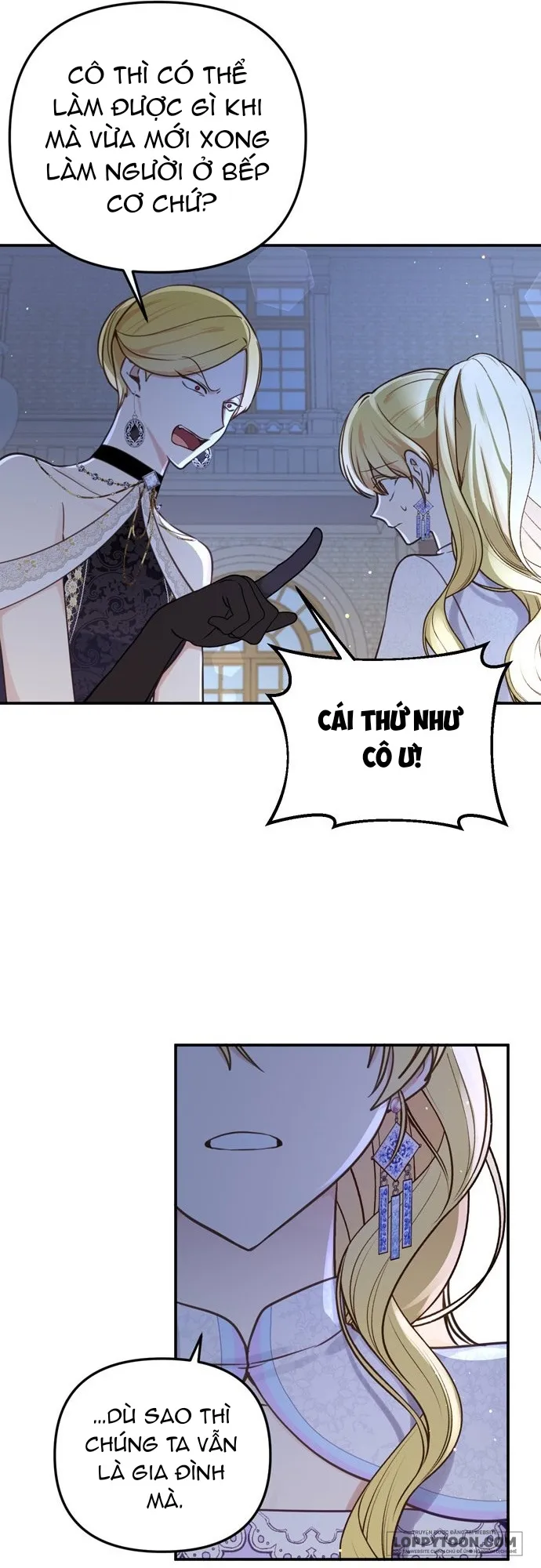 Cuộc Sống Hạnh Phúc Cùng Chồng - Chap 29 - Trang 47