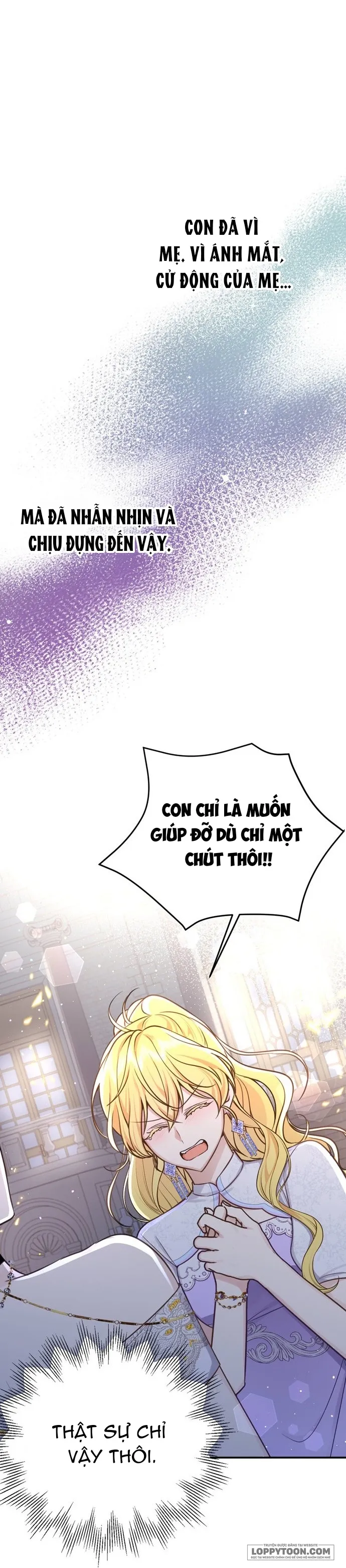 Cuộc Sống Hạnh Phúc Cùng Chồng - Chap 29 - Trang 48