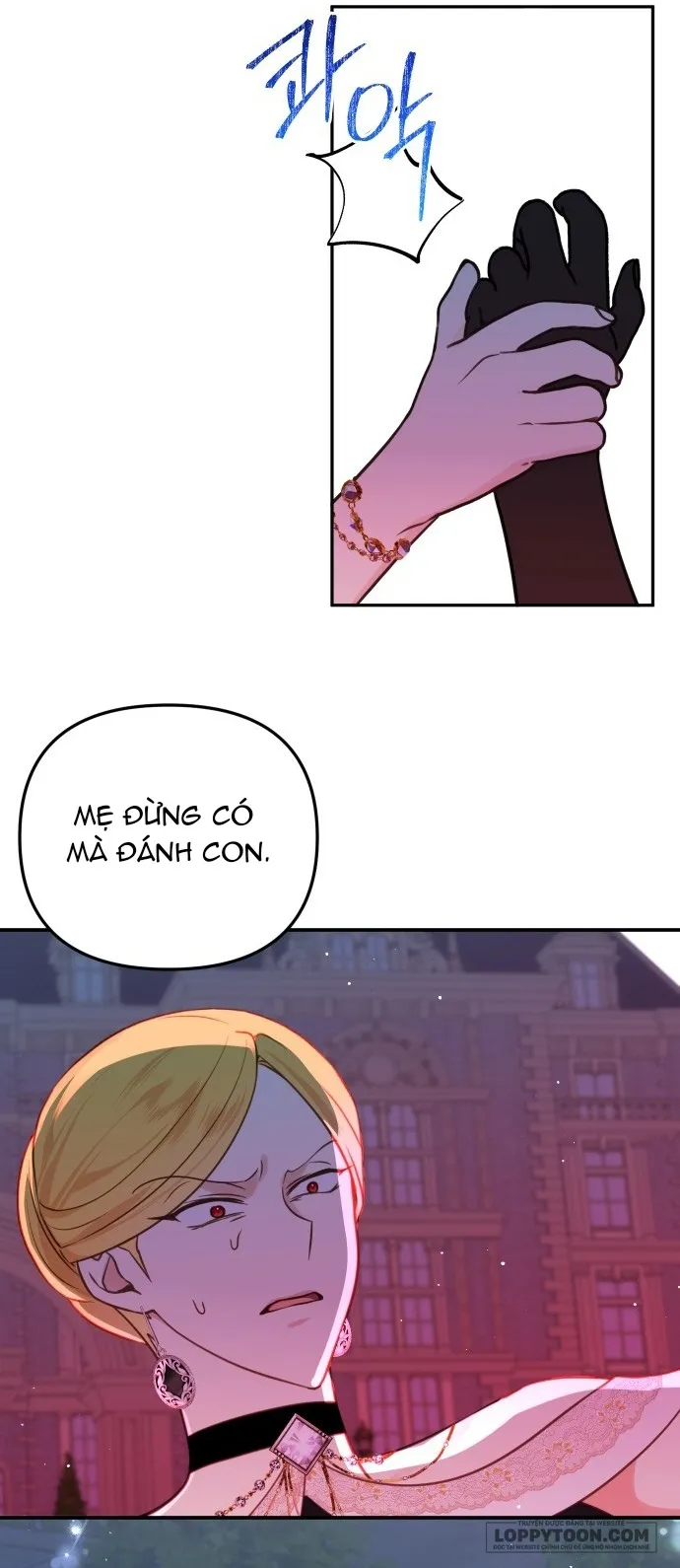 Cuộc Sống Hạnh Phúc Cùng Chồng - Chap 29 - Trang 50