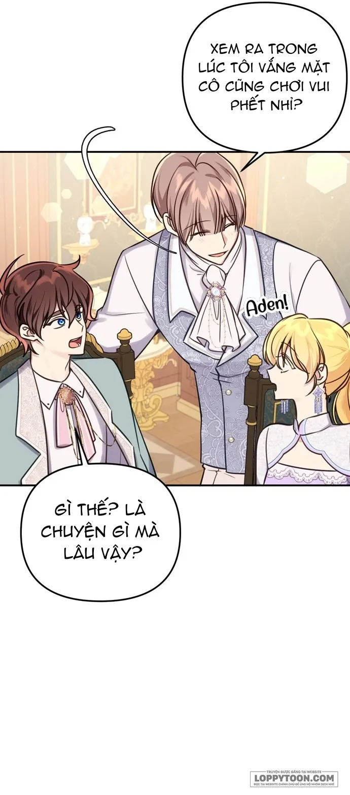 Cuộc Sống Hạnh Phúc Cùng Chồng - Chap 29 - Trang 6
