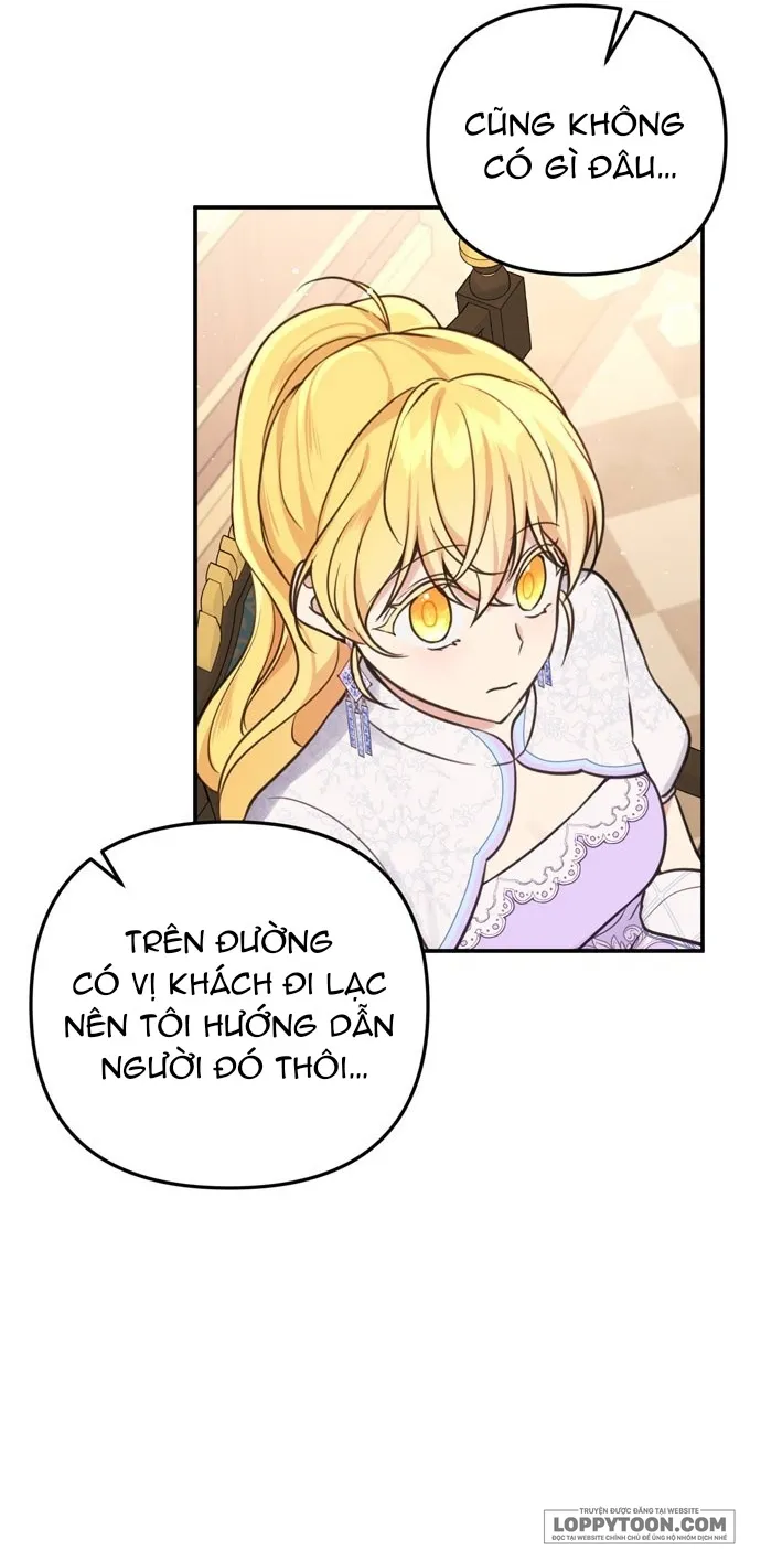 Cuộc Sống Hạnh Phúc Cùng Chồng - Chap 29 - Trang 7