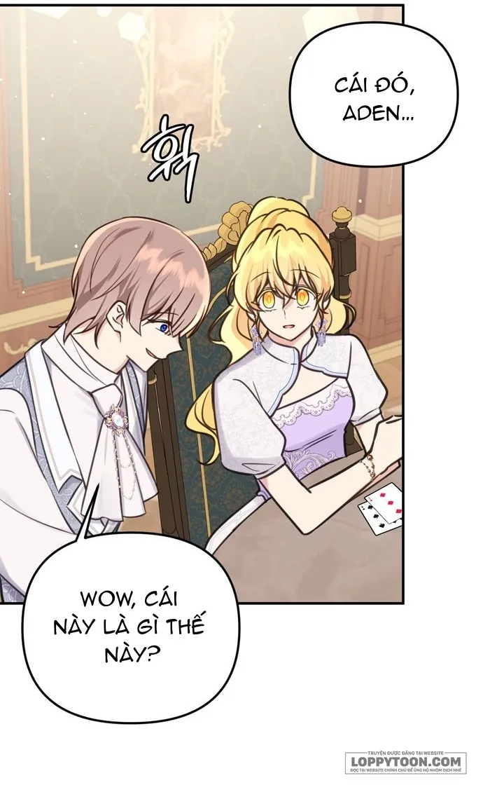 Cuộc Sống Hạnh Phúc Cùng Chồng - Chap 29 - Trang 8