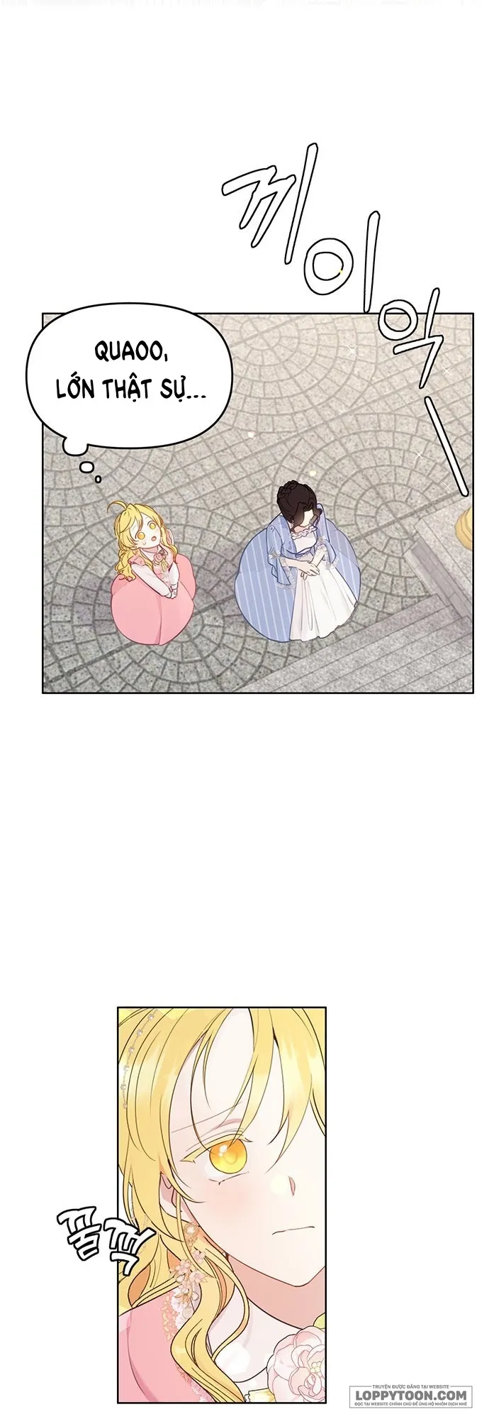 Cuộc Sống Hạnh Phúc Cùng Chồng - Chap 3 - Trang 2