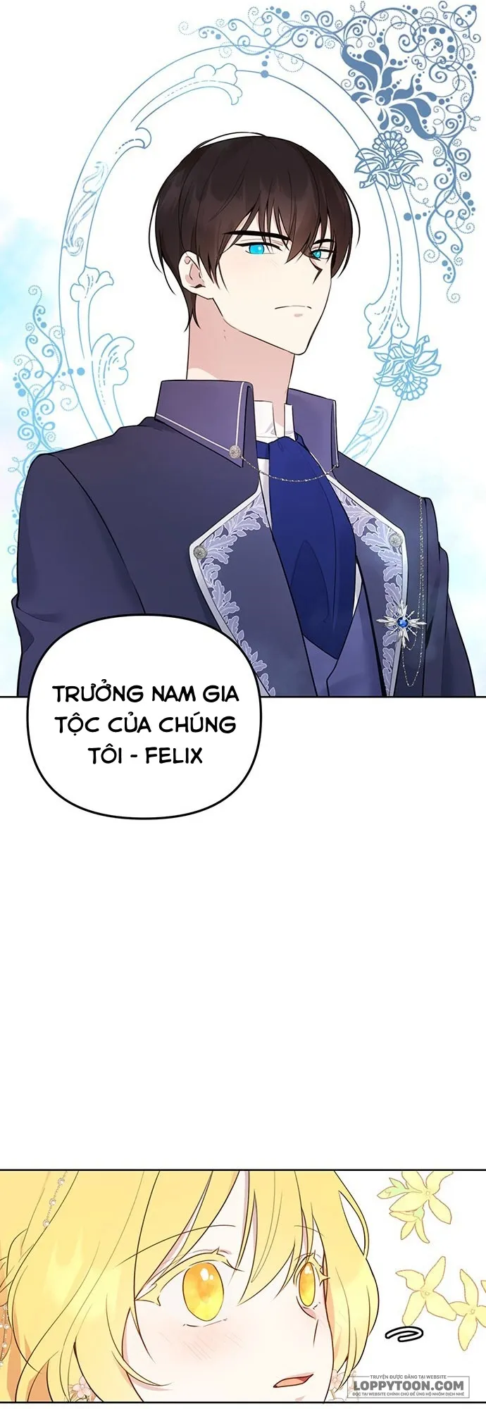 Cuộc Sống Hạnh Phúc Cùng Chồng - Chap 3 - Trang 11