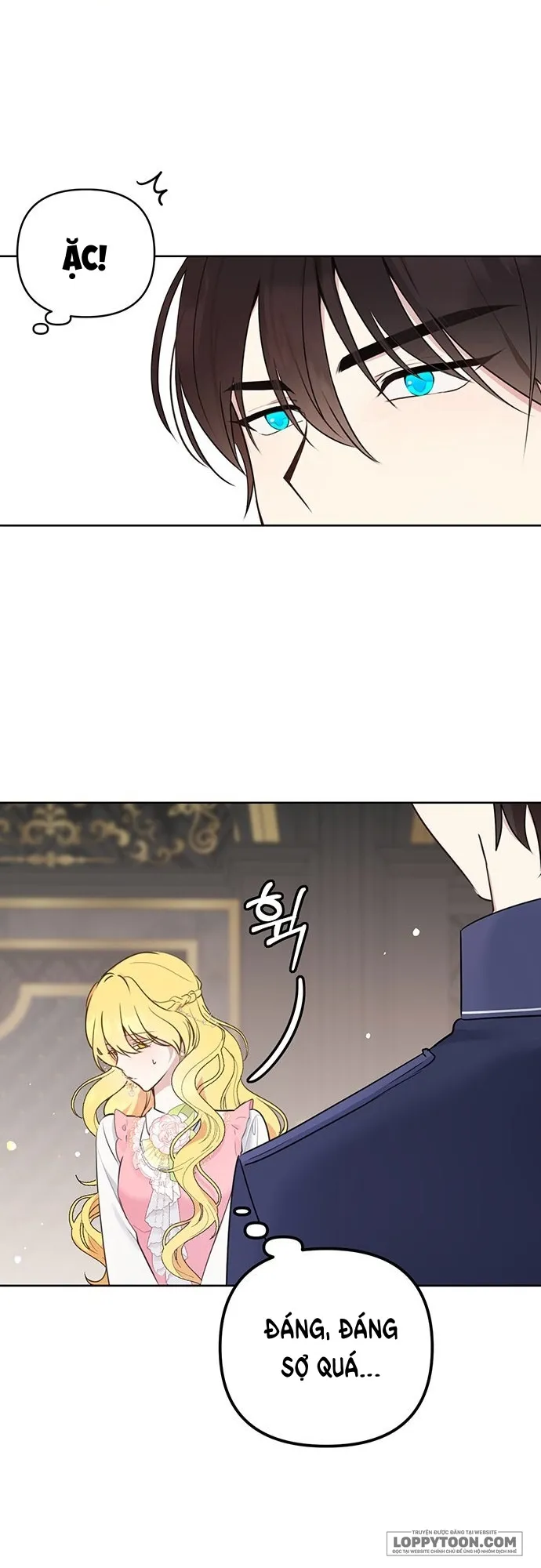 Cuộc Sống Hạnh Phúc Cùng Chồng - Chap 3 - Trang 12