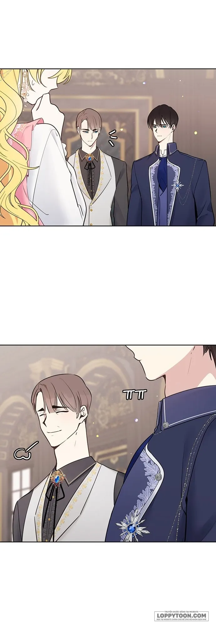 Cuộc Sống Hạnh Phúc Cùng Chồng - Chap 3 - Trang 13