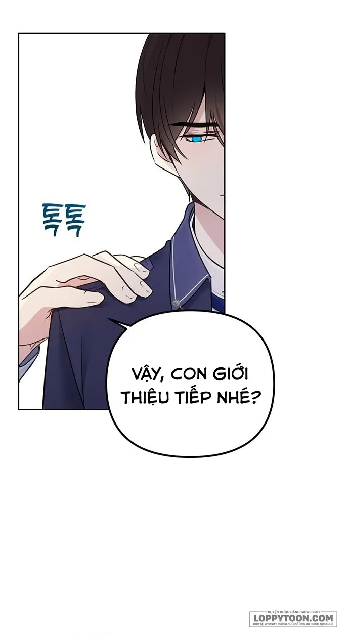 Cuộc Sống Hạnh Phúc Cùng Chồng - Chap 3 - Trang 14