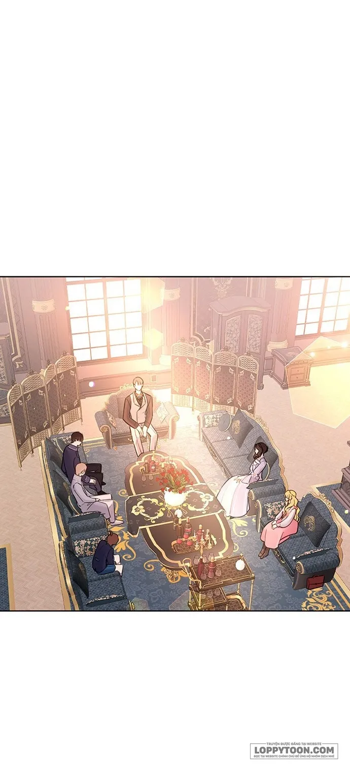 Cuộc Sống Hạnh Phúc Cùng Chồng - Chap 3 - Trang 17