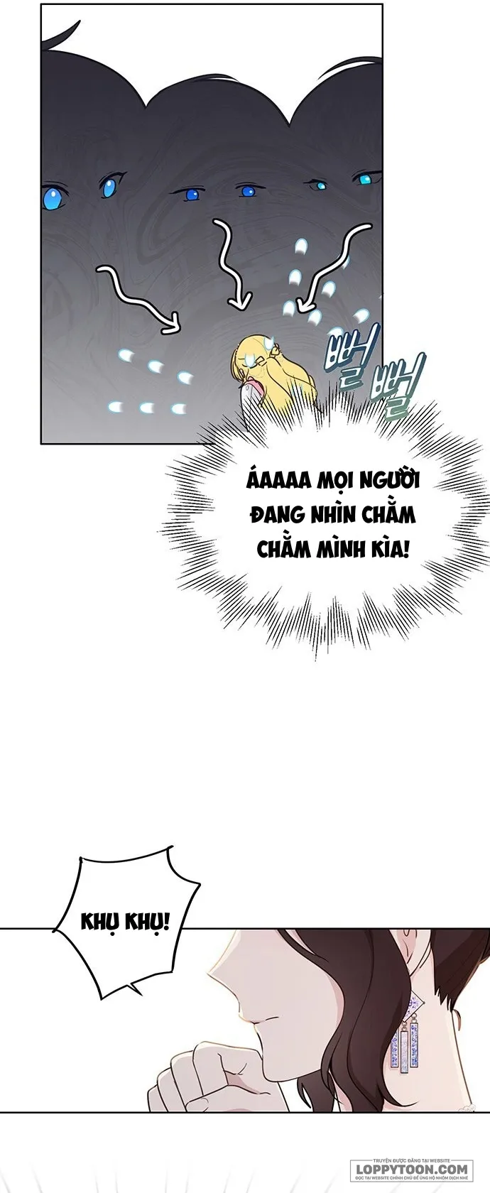 Cuộc Sống Hạnh Phúc Cùng Chồng - Chap 3 - Trang 18