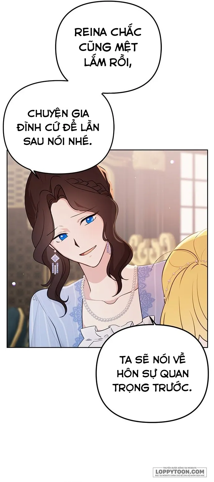 Cuộc Sống Hạnh Phúc Cùng Chồng - Chap 3 - Trang 20