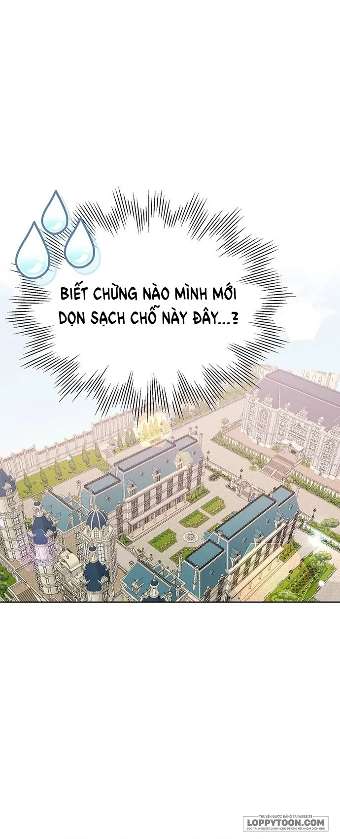 Cuộc Sống Hạnh Phúc Cùng Chồng - Chap 3 - Trang 3