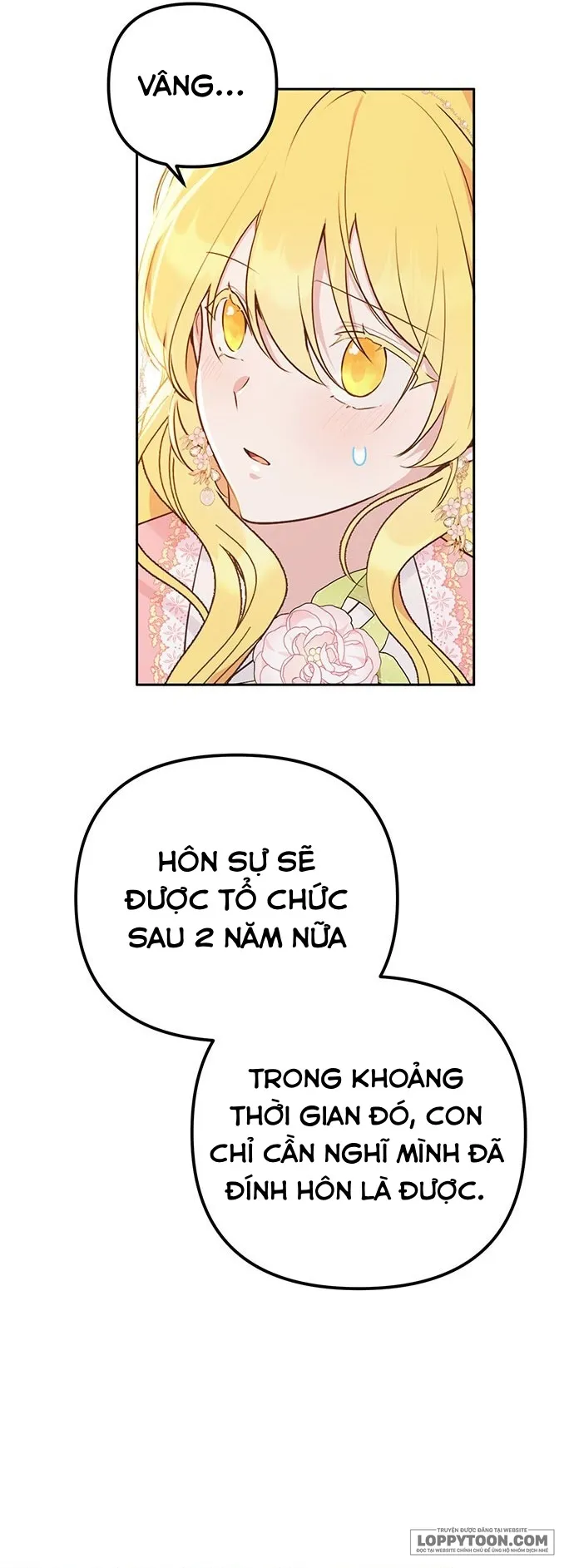 Cuộc Sống Hạnh Phúc Cùng Chồng - Chap 3 - Trang 21