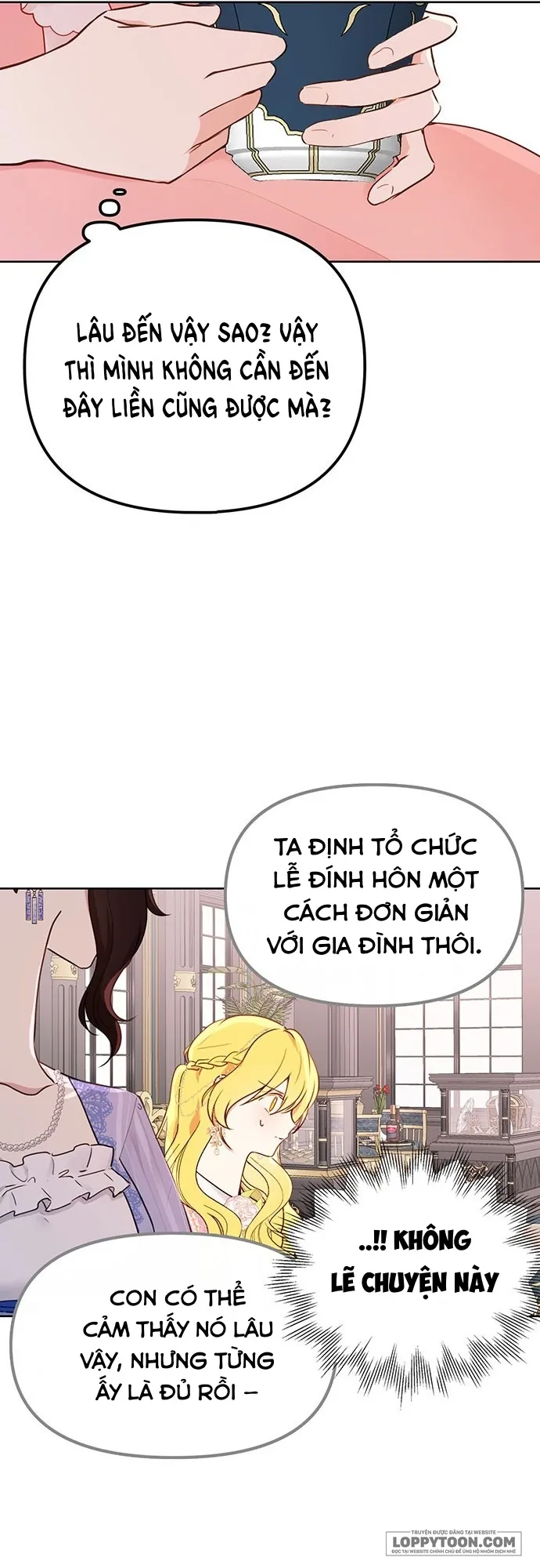 Cuộc Sống Hạnh Phúc Cùng Chồng - Chap 3 - Trang 22