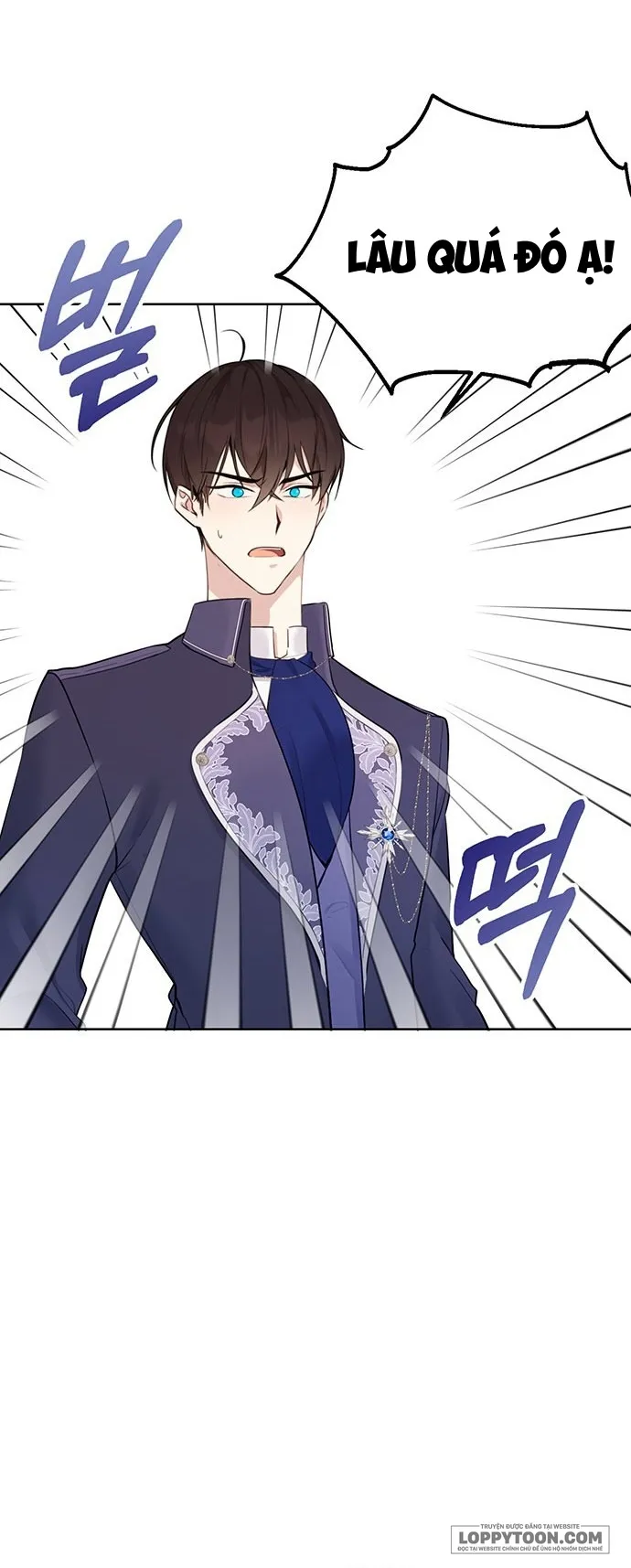 Cuộc Sống Hạnh Phúc Cùng Chồng - Chap 3 - Trang 27