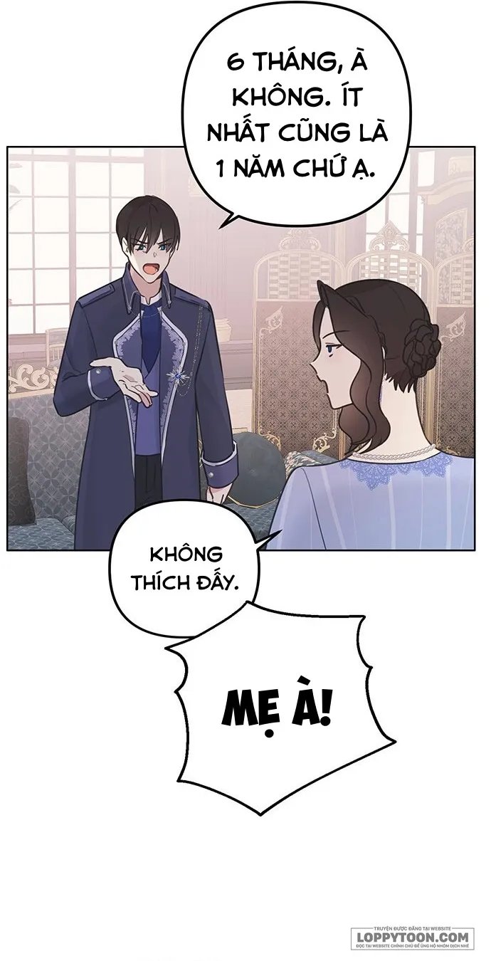 Cuộc Sống Hạnh Phúc Cùng Chồng - Chap 3 - Trang 28