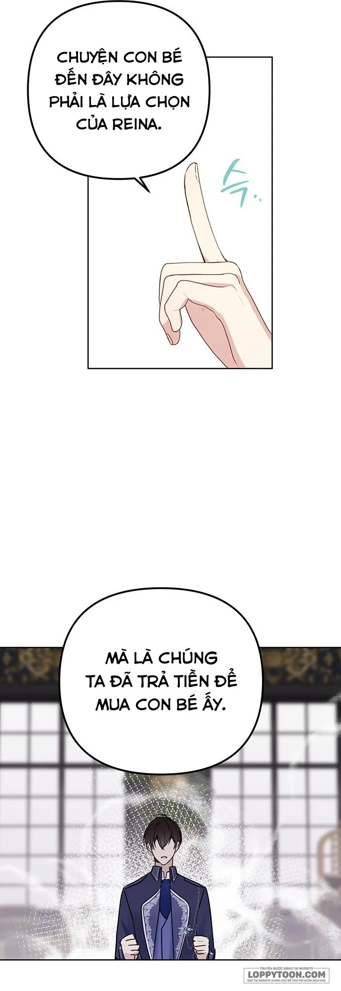 Cuộc Sống Hạnh Phúc Cùng Chồng - Chap 3 - Trang 31