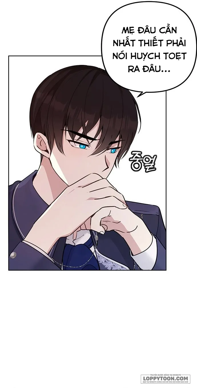 Cuộc Sống Hạnh Phúc Cùng Chồng - Chap 3 - Trang 33