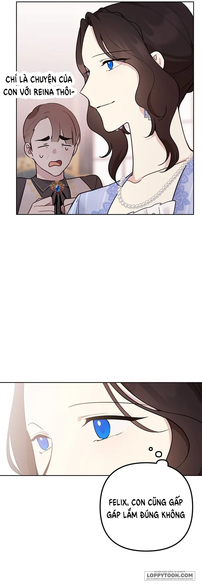 Cuộc Sống Hạnh Phúc Cùng Chồng - Chap 3 - Trang 34