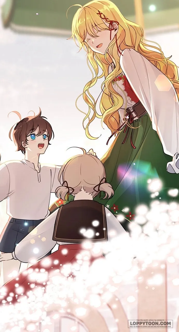 Cuộc Sống Hạnh Phúc Cùng Chồng - Chap 3 - Trang 36