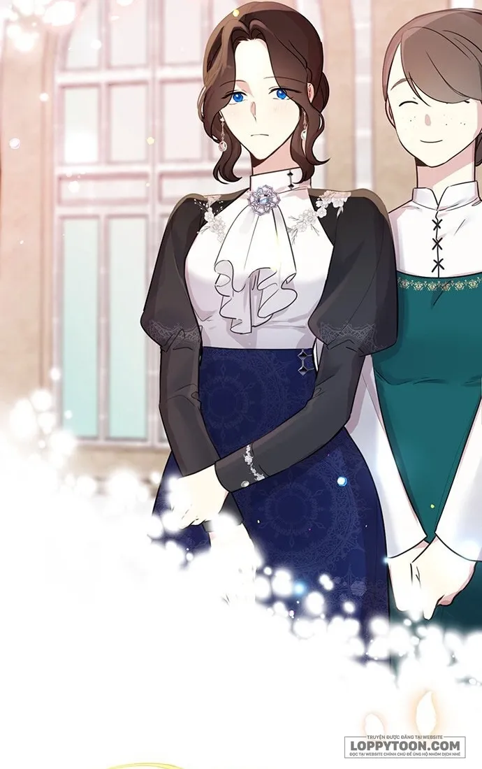 Cuộc Sống Hạnh Phúc Cùng Chồng - Chap 3 - Trang 37