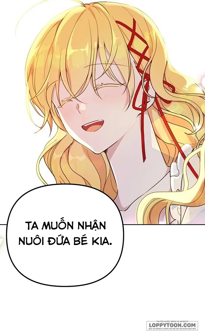 Cuộc Sống Hạnh Phúc Cùng Chồng - Chap 3 - Trang 38