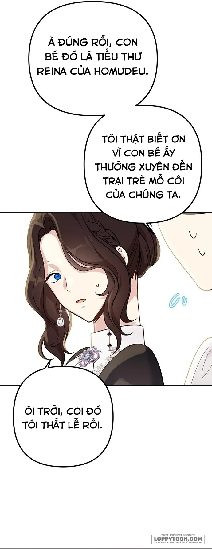 Cuộc Sống Hạnh Phúc Cùng Chồng - Chap 3 - Trang 39