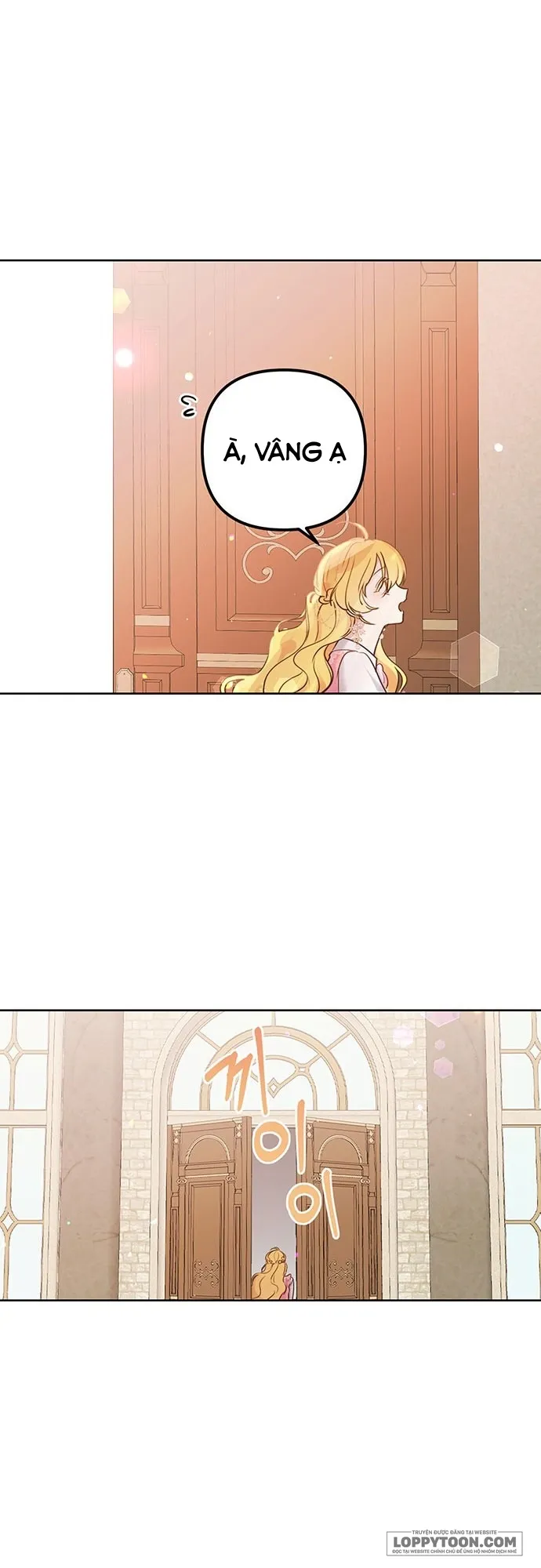 Cuộc Sống Hạnh Phúc Cùng Chồng - Chap 3 - Trang 5