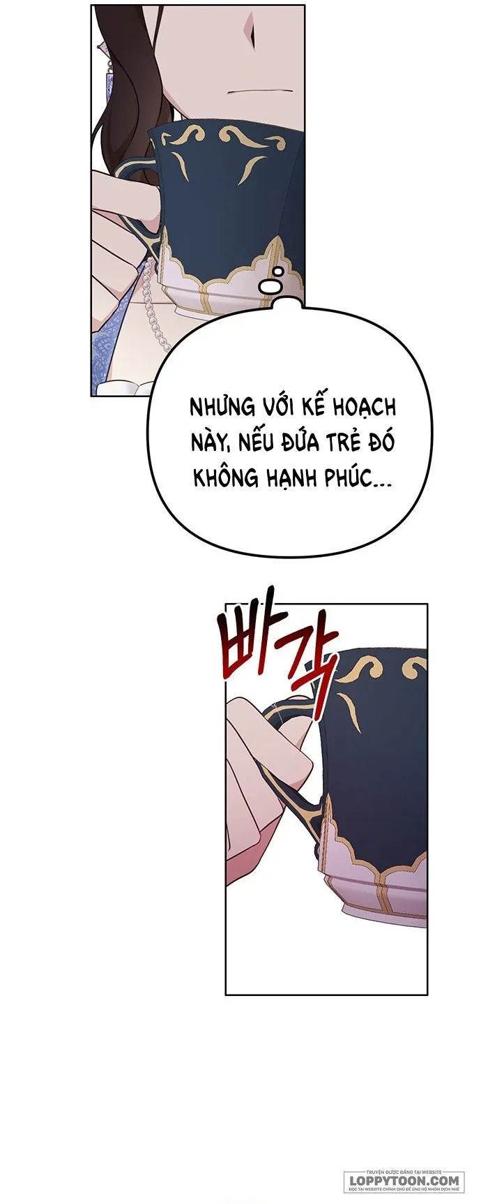 Cuộc Sống Hạnh Phúc Cùng Chồng - Chap 3 - Trang 42