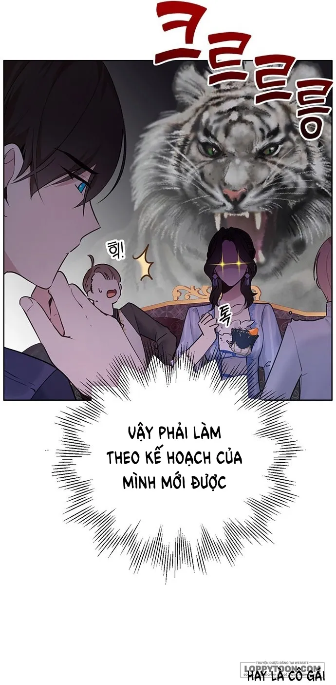 Cuộc Sống Hạnh Phúc Cùng Chồng - Chap 3 - Trang 43